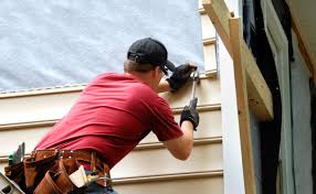 Siding Removal and Disposal in Derby, CT